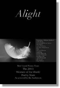 Alight E-book Cover