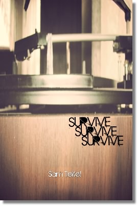 Survive Survive Survive cover small