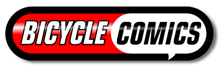 bicycle comics logo