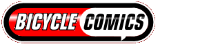 Bicycle Comics Logo