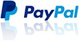 Paypal Logo