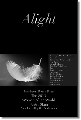 Alight Cover picture