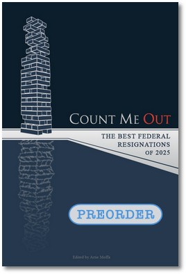 Count Me Out cover picture