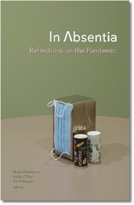 In Absentia cover picture