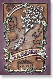 Tandem 1
                  Cover